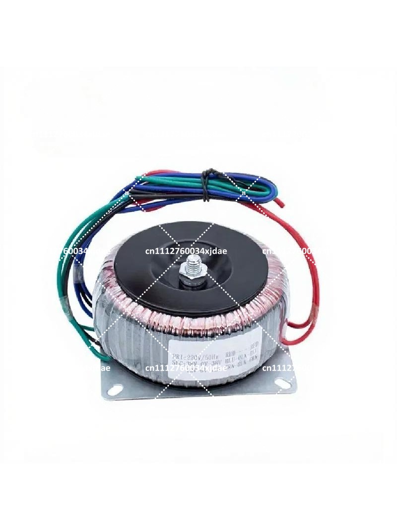 Power Supply 500W - 500W 220V to 32V Dual 12V