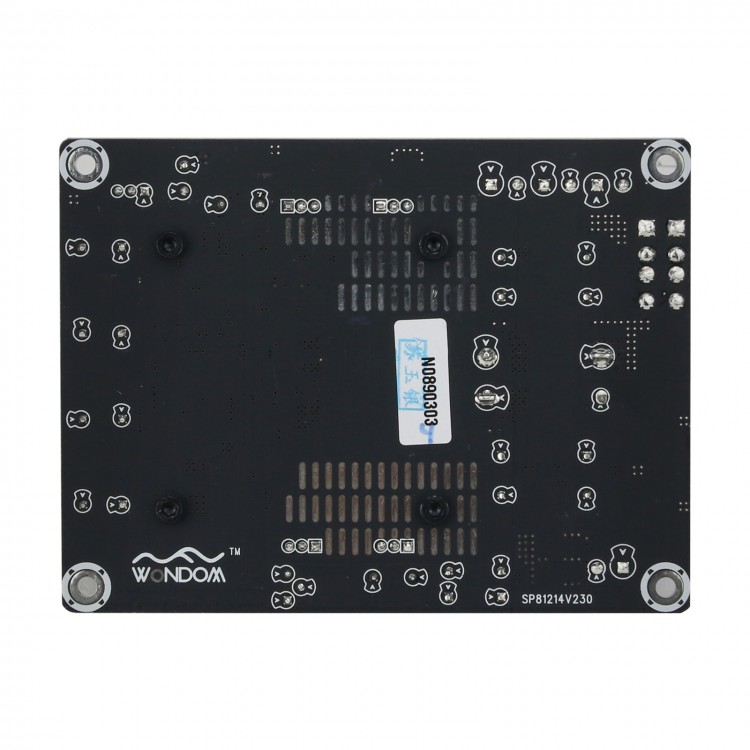 PS-SP12148 500W Boost Module D - đánh giá và giá Power Supply 500W