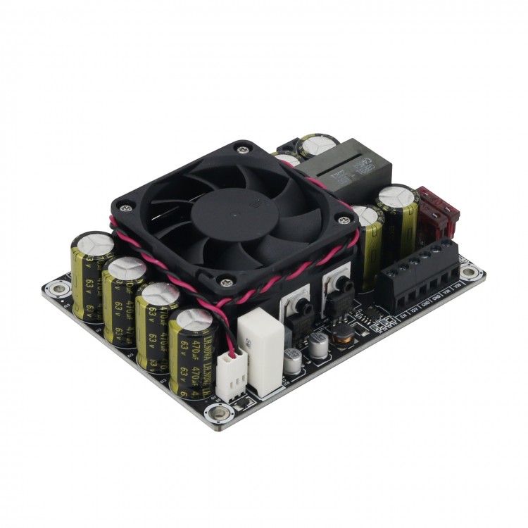 PS-SP12148 500W Boost Module D - đánh giá và giá Power Supply 500W