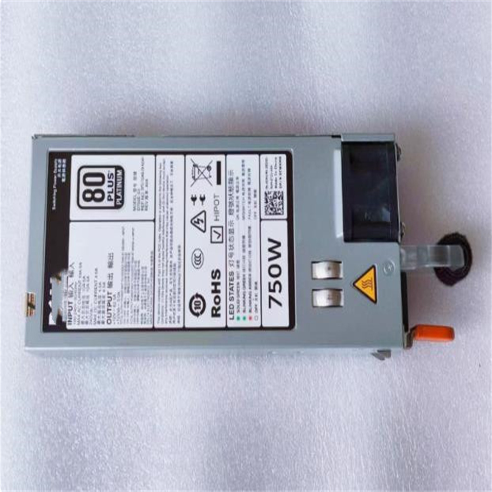 FOR DELL PowerEdge R740 R730 R - đánh giá và giá Power Supply 750W
