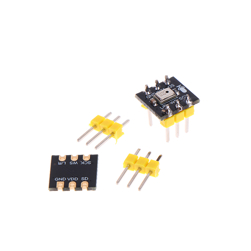 With 24 Bit MEMS Sensor And Lo - đánh giá và giá Modular Power Supply
