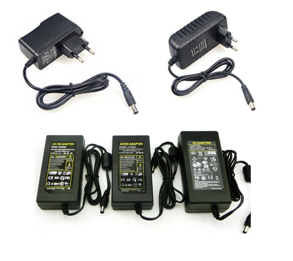 AC DC 24 V 1A 2A 3A 5A 6A 7A 8 - đánh giá và giá Smps Power Supply