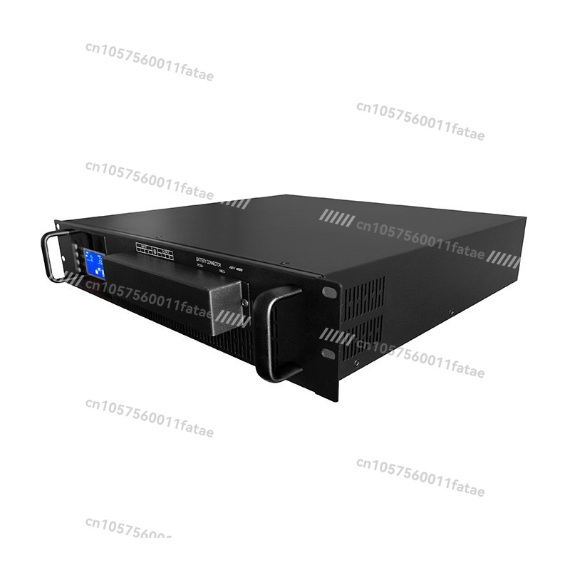 Online UPS Uninterruptible Pow - đánh giá và giá Server Power Supply