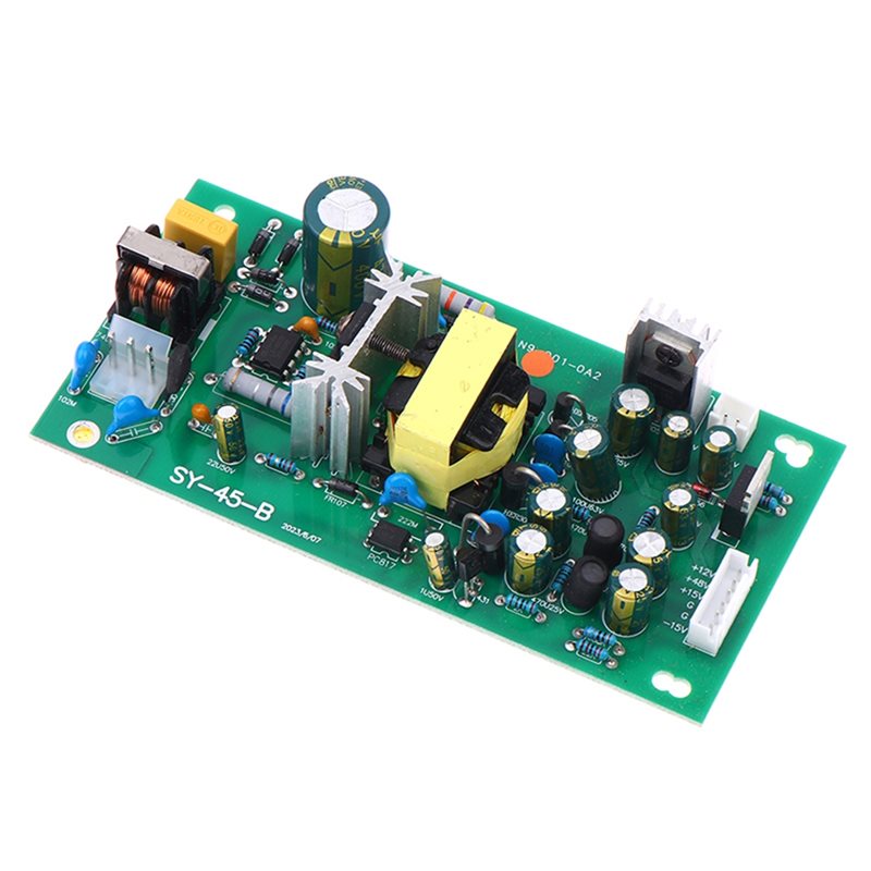 AS95-Universal MG12XU MG16 Swi - đánh giá và giá Dc Power Supply 12V