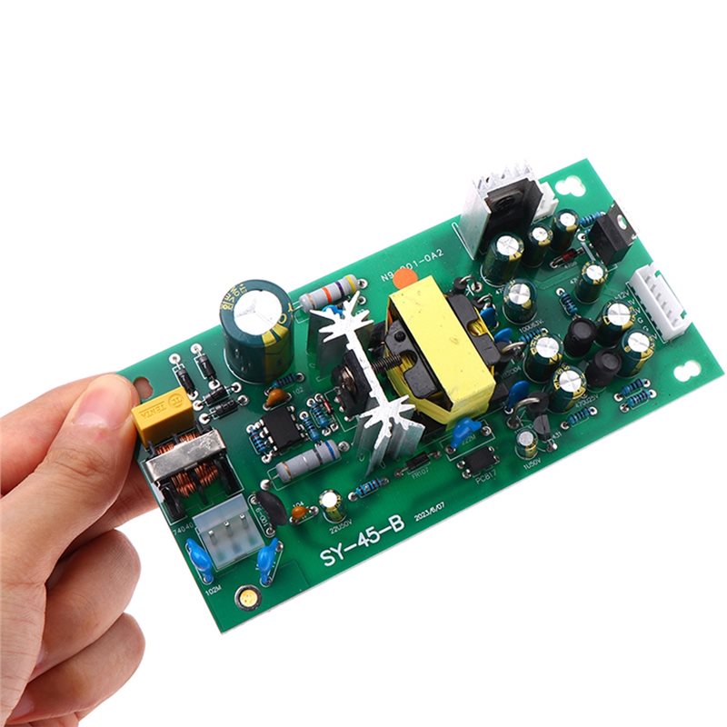 AS95-Universal MG12XU MG16 Swi - đánh giá và giá Dc Power Supply 12V
