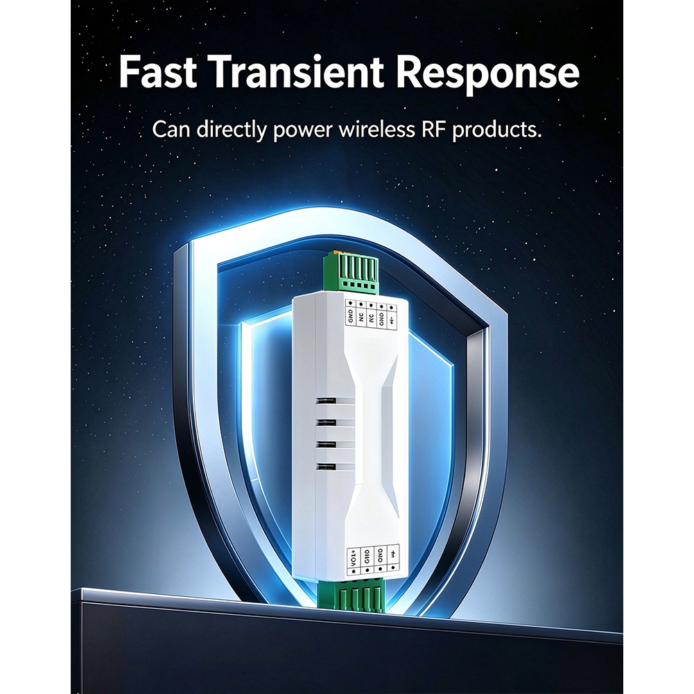 M11K-22-100V To 12V｜72W｜1000Ma - đánh giá và giá Dc Power Supply 12V