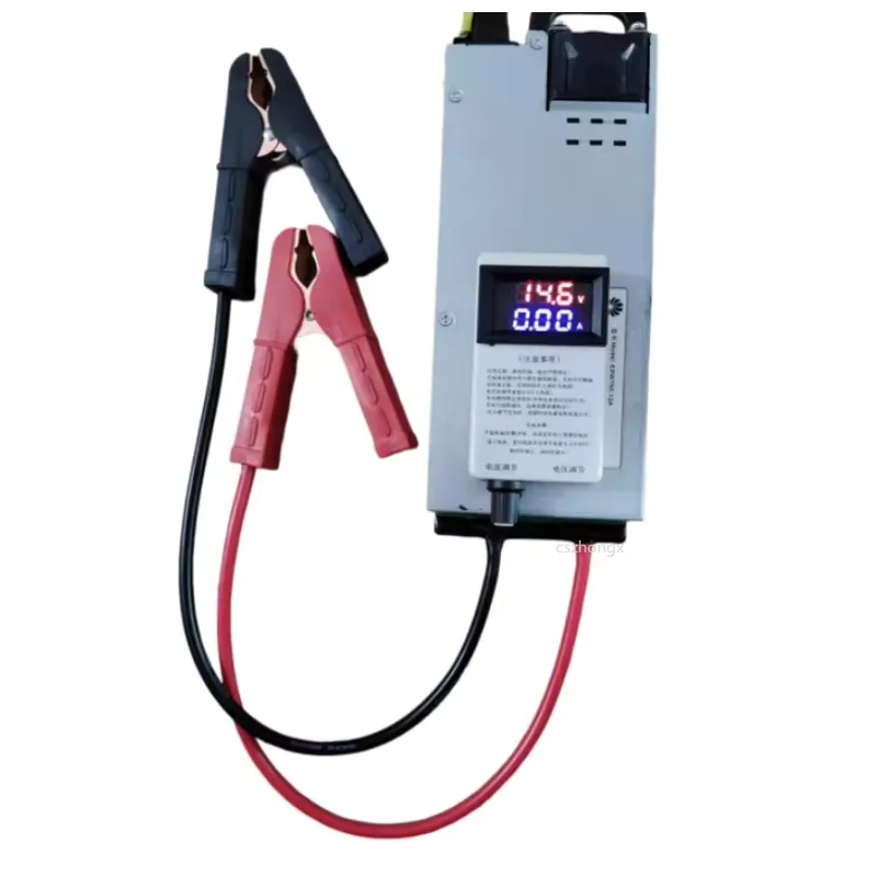 13.8V 100A 1200W Server Modifi - đánh giá và giá Server Power Supply