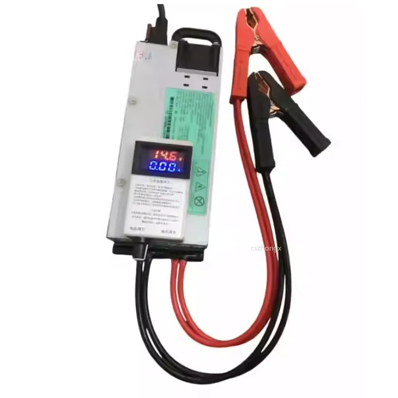13.8V 100A 1200W Server Modifi - đánh giá và giá Server Power Supply