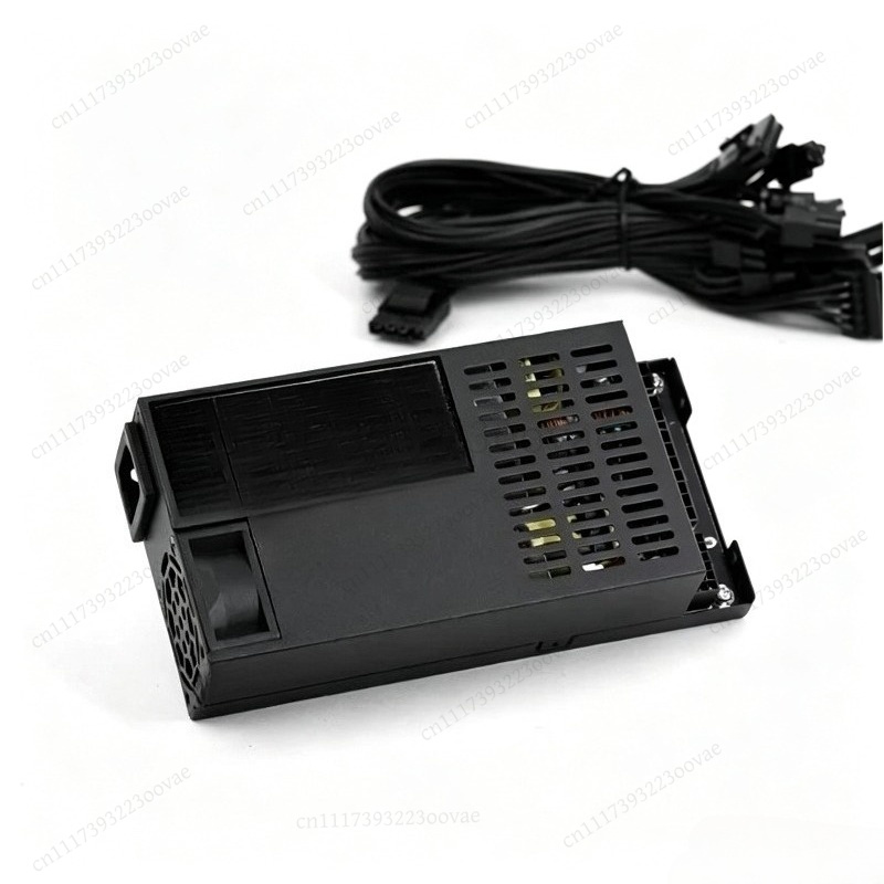 600W Flex‑ATX Full Modular PSU - đánh giá và giá Atx Power Supply