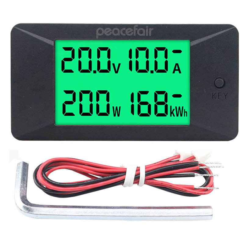 DC 0-300V 0-300A 100A 200A Khu - đánh giá và giá Power Supply Tester