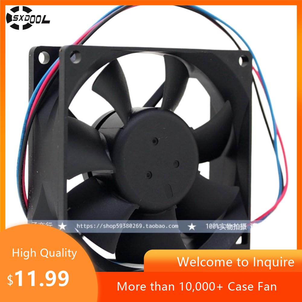 1pcs for Delta AFB0812L 80mm 8 - đánh giá và giá Pc Power Supply