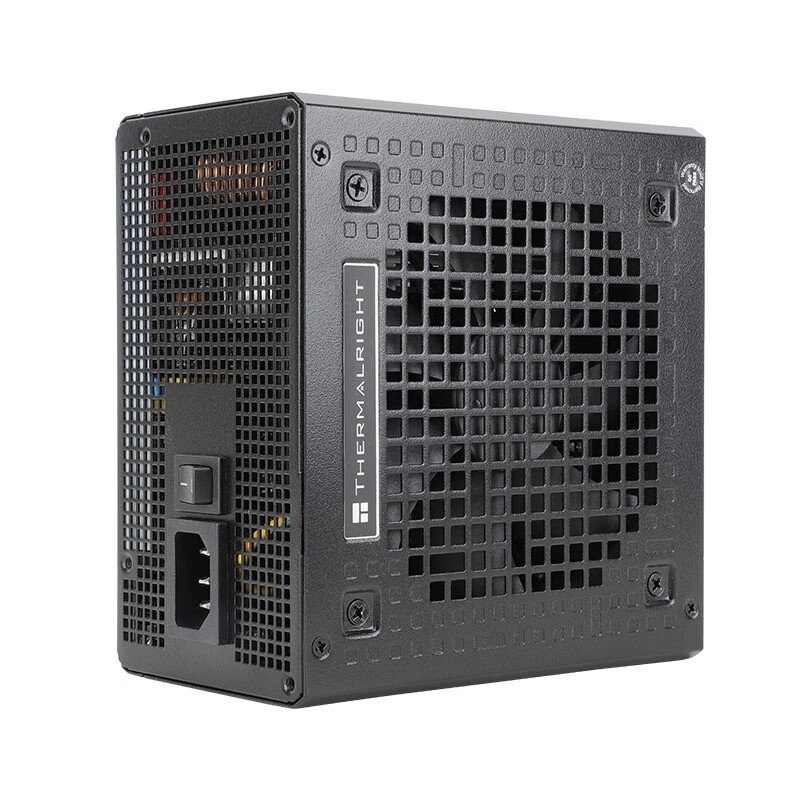 Thermalright TG1200 Power Supp - đánh giá và giá Power Supply 650W