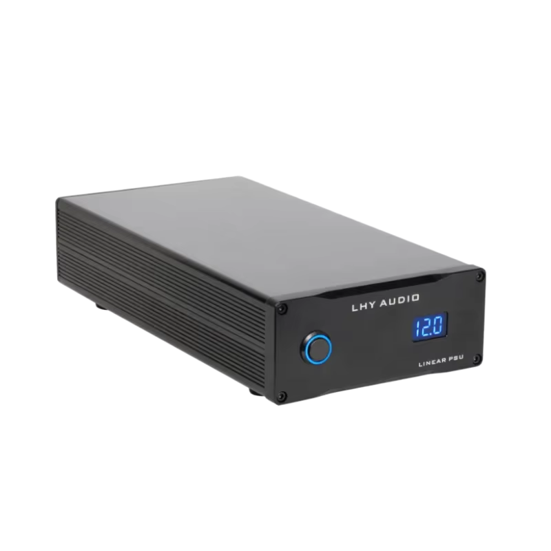 LHY 80W DC Linear Stabilized P - đánh giá và giá Dc Power Supply 12V