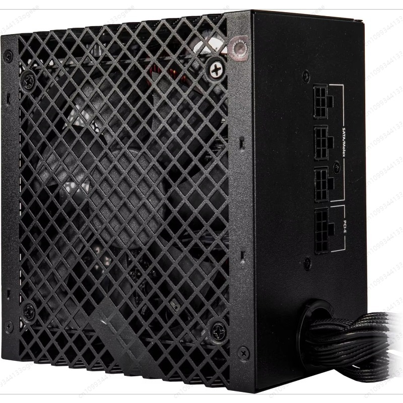 AA VSB 750W 80 Bronze ATX 3.0/ - đánh giá và giá Power Supply 750W