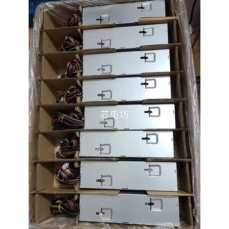 for Dell 600W 500W Power Suppl - đánh giá và giá Power Supply 500W