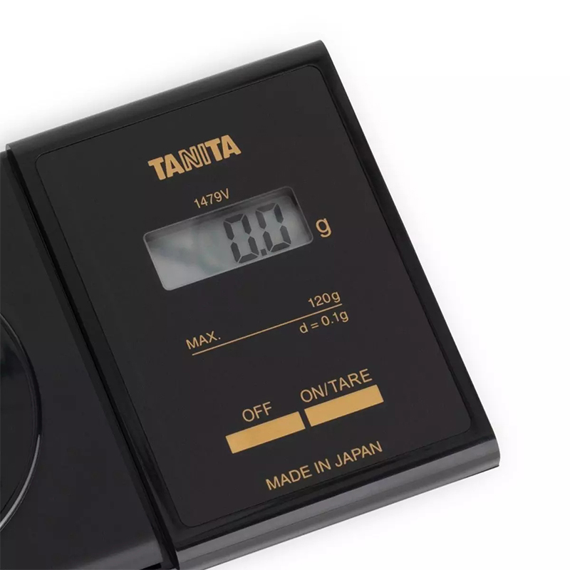 Japanese Tanita 1479V Precisio - đánh giá và giá Power Supply Tester