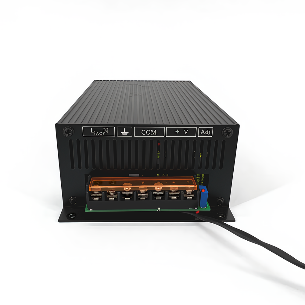 High Reliability 500W DC Power - đánh giá và giá Power Supply 500W