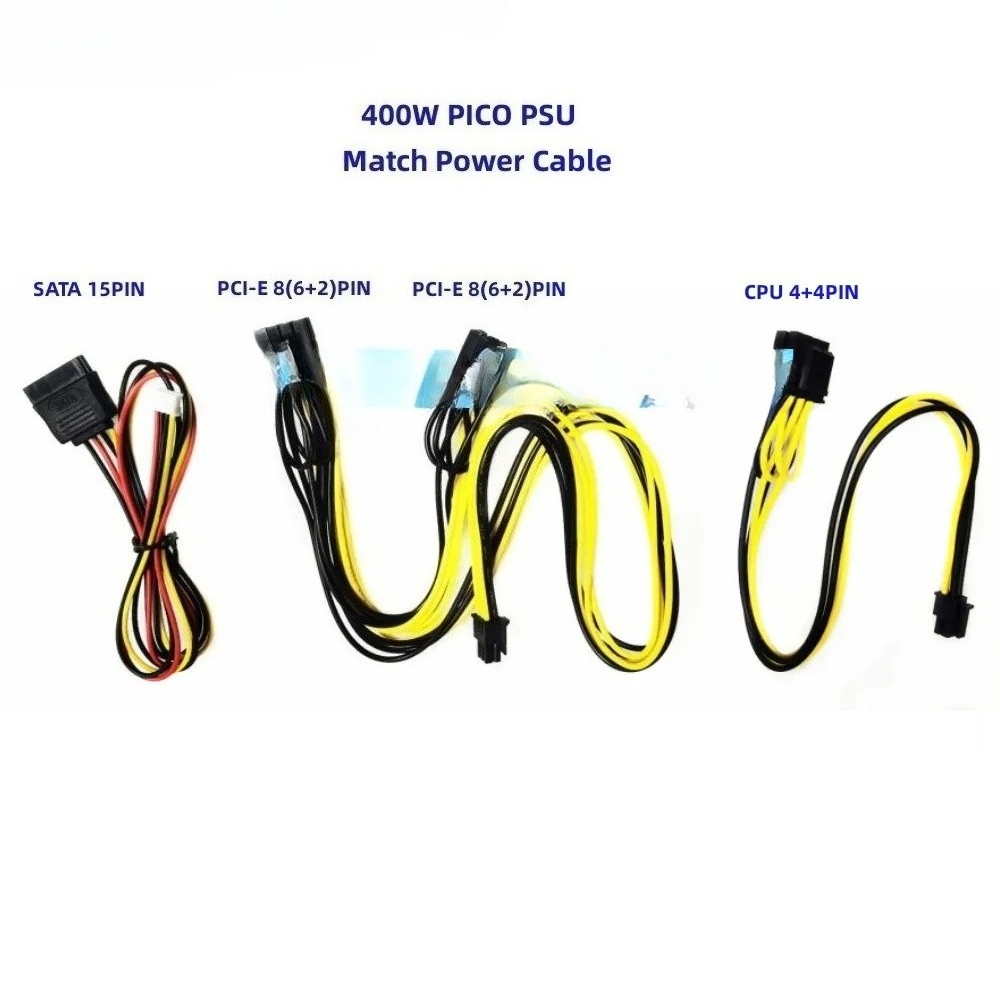 Z 400W Pico Psu Atx 24Pin Powe - đánh giá và giá Psu Computer