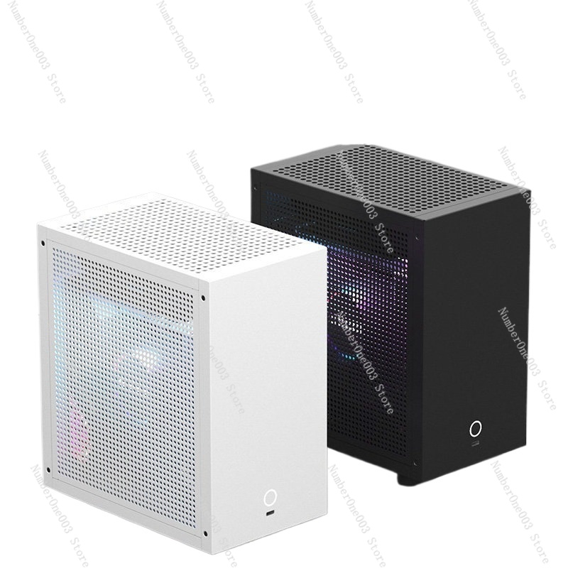 M21 / M31 Mini ITX Computer Ca - đánh giá và giá Psu Computer