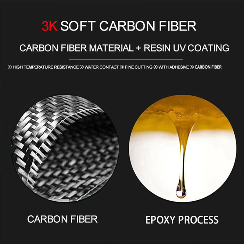 Carbon Fiber Car Center Consol - đánh giá và giá Open Frame Power Supply