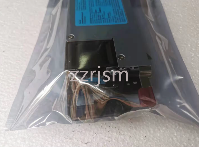 For HP DL360, DL380/388 G9 GEN - đánh giá và giá Power Supply 500W
