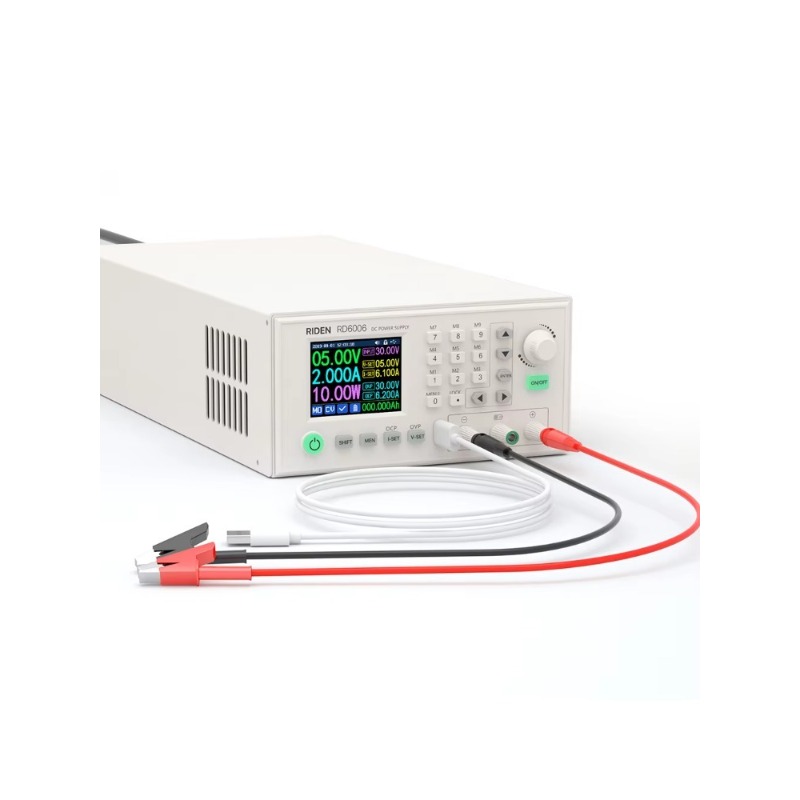 RD RD6006  Assembled Set AC to - đánh giá và giá Ac Power Supply