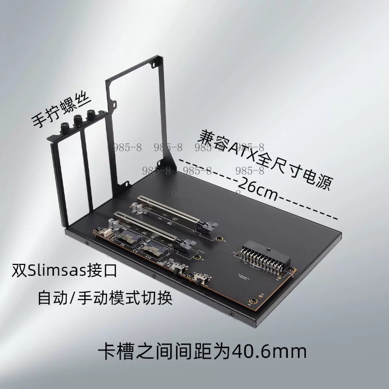 ATX Power Supply Equipped PCIe - đánh giá và giá Atx Power Supply