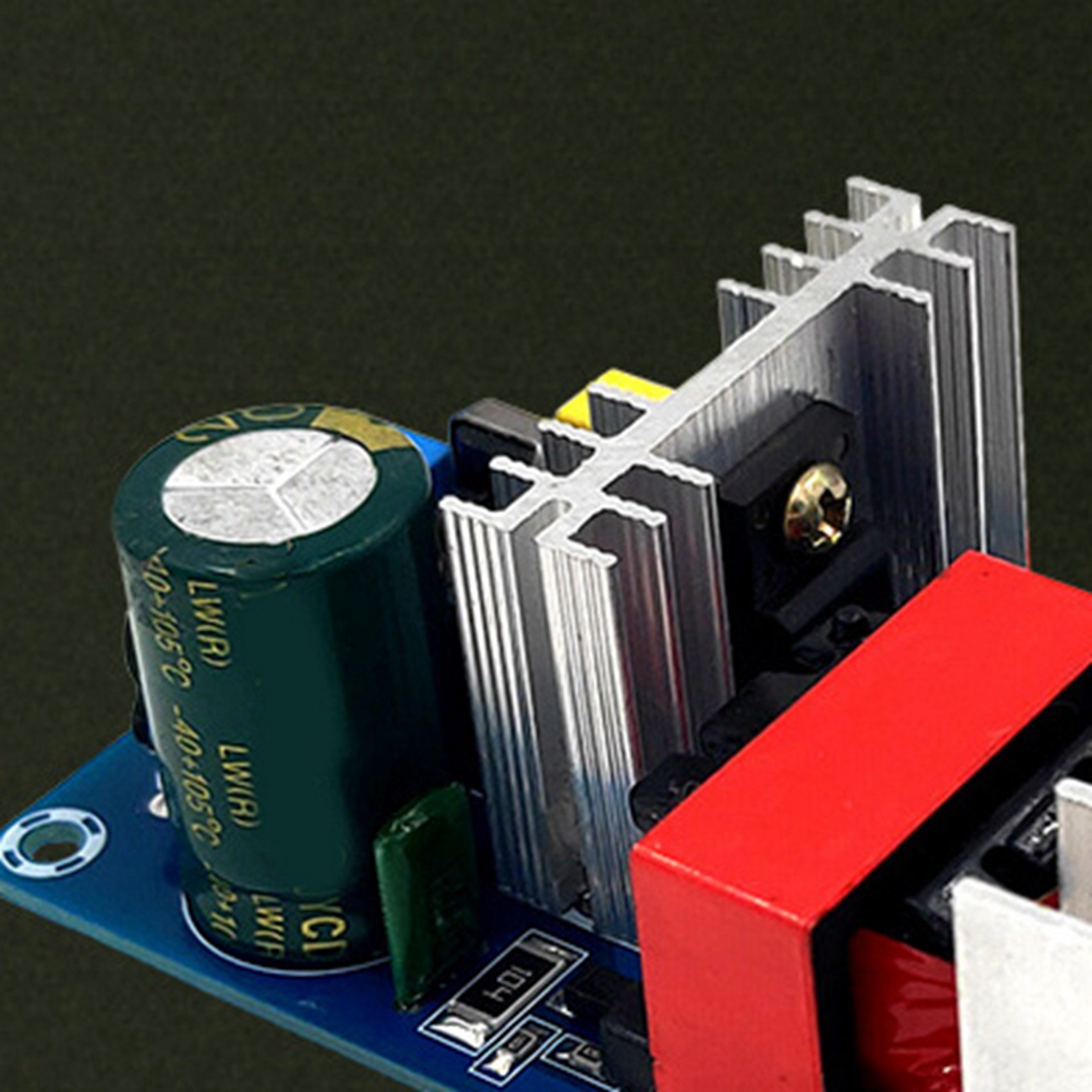 【PUBLICITY】5X 12V6A Switching  - đánh giá và giá Dc Power Supply 12V
