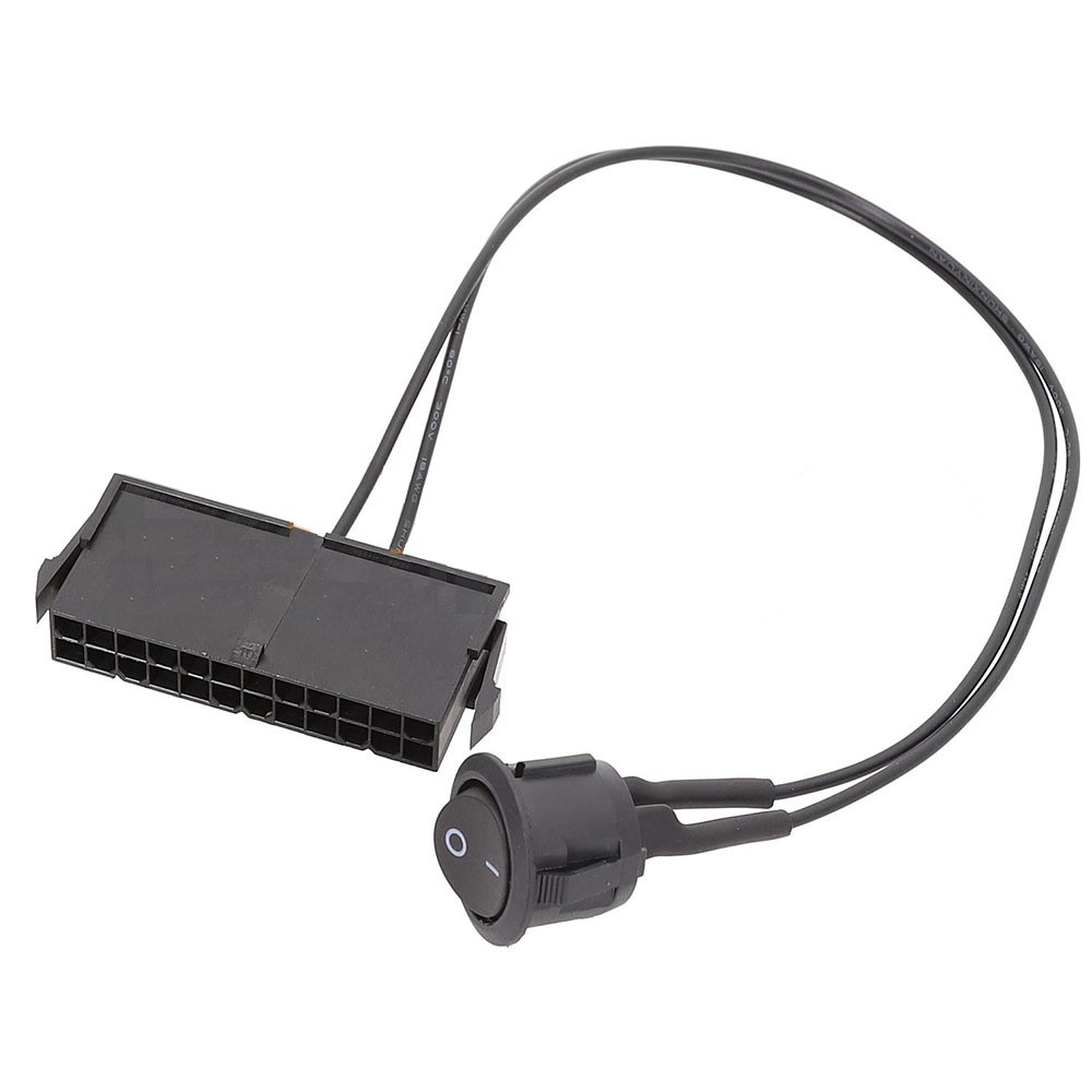 24 Pin Female ATX PSU Power Su - đánh giá và giá Atx Power Supply