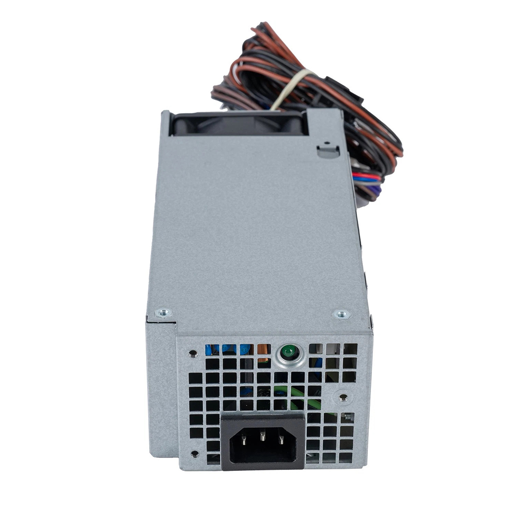 500W Power Supply D500EPS-01 T - đánh giá và giá Psu Computer