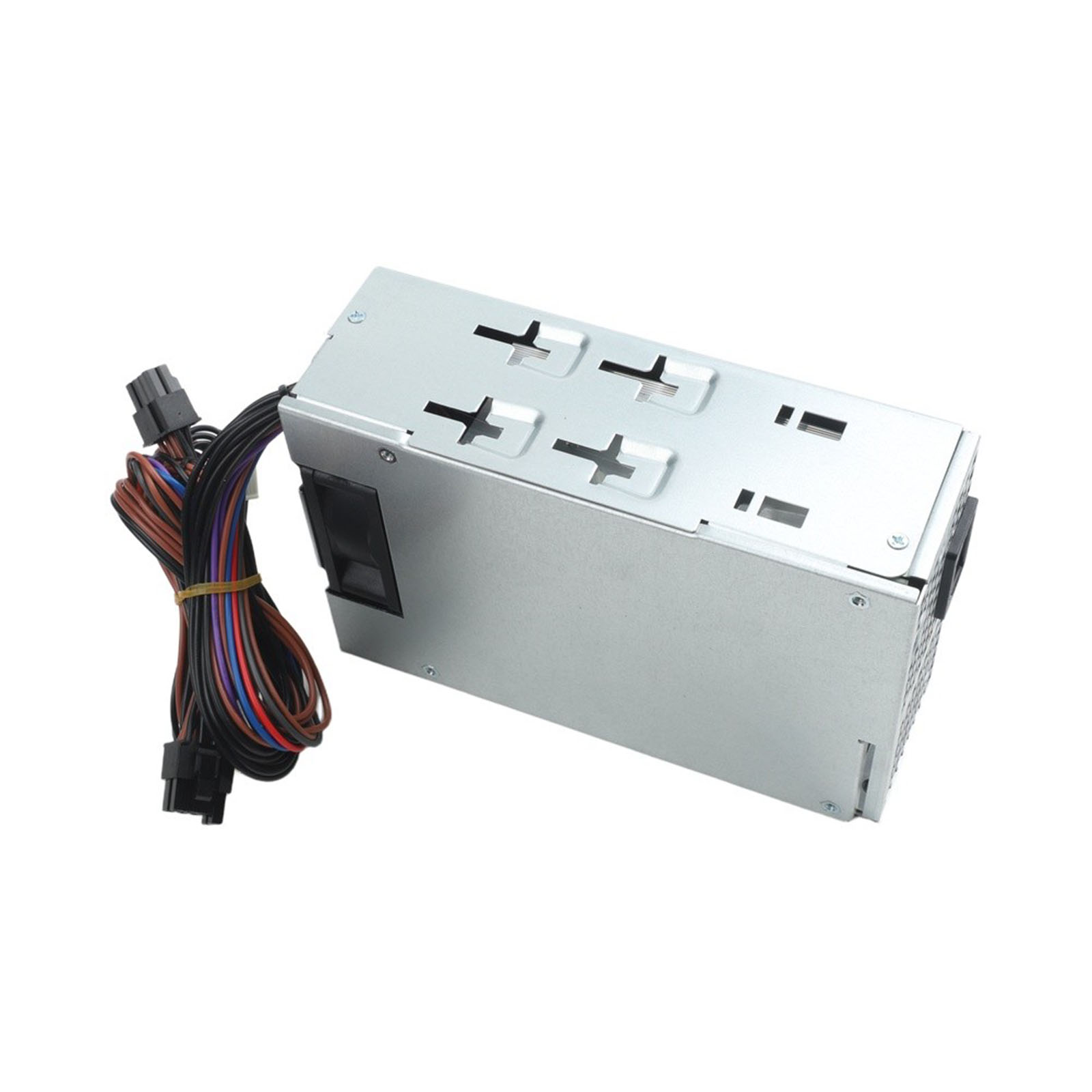 500W Power Supply D500EPS-01 T - đánh giá và giá Psu Computer